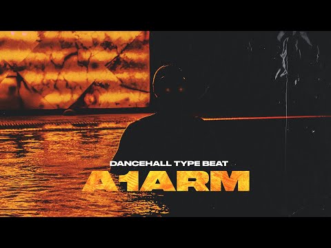 J Balvin Type Beat x Bad Bunny Type Beat x Dancehall Type Beat 2021 "A1ARM" Reggaeton x Moombahton