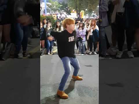 [MAXXAM] 181006 김승연 - 쩔어(DOPE) (BTS cover)