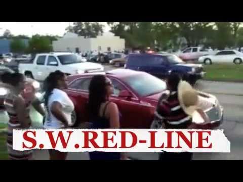 S.W. Red Line