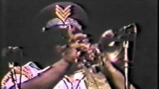 P-Funk All Stars: Give Up The Funk - Houston 1984