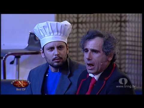 Grand Hotel 2xl - Sezoni 1//Best Off 4//21.07.2015