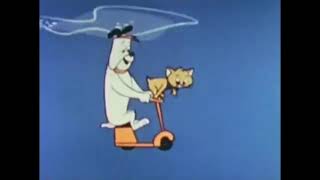 Hanna-Barbera Theme Songs/Openings (1957-61)