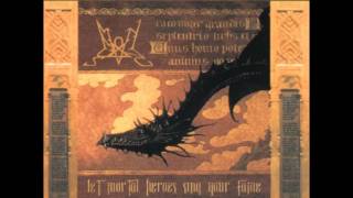 Summoning - Farewell + Lyrics