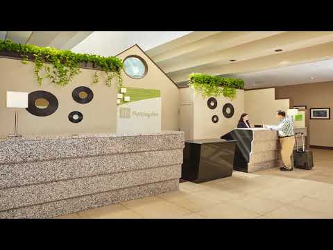 Holiday Inn Allentown Lehigh Valley - Breinigsville - United States