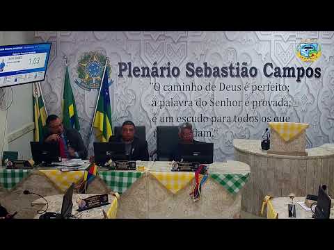 103ª E 104ª SESSÃO ORDINÁRIA CMN