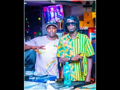 WAARABU FAMILY 7TH ANNIVERSARY ZENDIAMBO CURE X DJ ZANDERBWOY DOBBAH AFTER OFFICE PARIS LANGATA