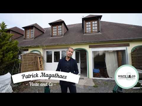 VISITE AND CO : Appartement F4 à louer en EXCLUSIVITÉ au Sud de Caen