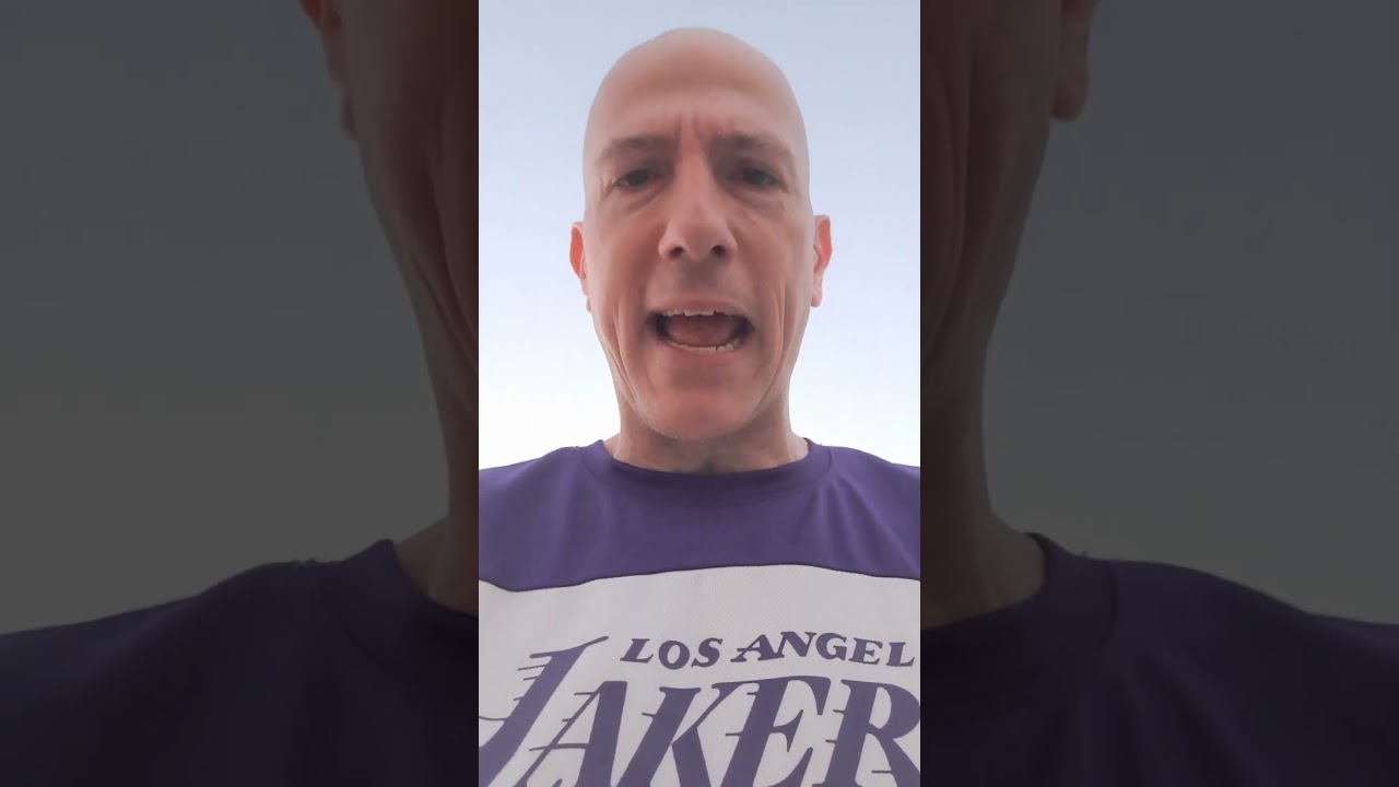 Being A Warrior Is Part of Your DNA