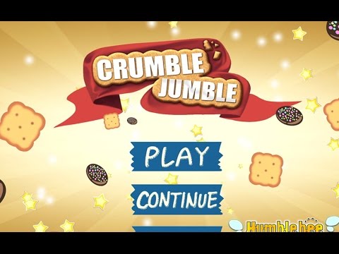 Crumble Android