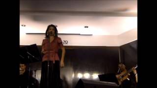 Marina De La Riva - Infinito Desejo