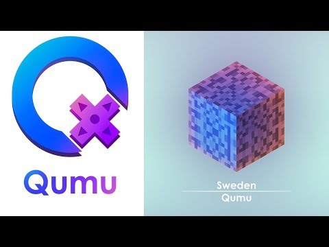Minecraft - Sweden [Remix]