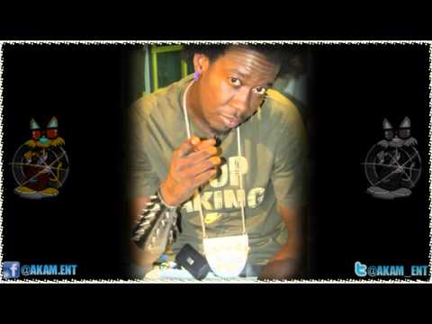 Chi Ching Ching - The Link [Dutch Pot Riddim] Oct 2012