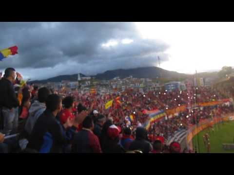 "pasto vs america amp y lbt" Barra: Attake Massivo • Club: Deportivo Pasto • País: Colombia