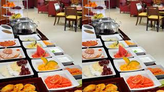 Marriott Executive Apartments Manama, Bahrain | Bahrain | AZ Hotels