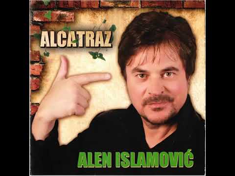ALEN ISLAMOVIĆ - Čoban