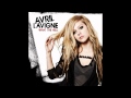 Avril Lavigne - What The Hell (Bimbo Jones Radio ...
