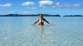 The Whitsunday Islands - Travel Deeper Australia (Ep. 6)