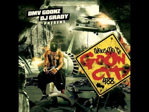 Goon City Catch You Slippin