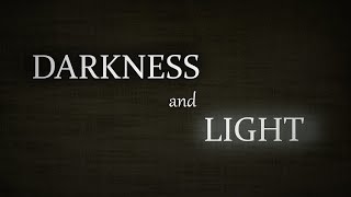 Darkness and Light - John Legend (feat. Brittany Howard) Lyrics Video