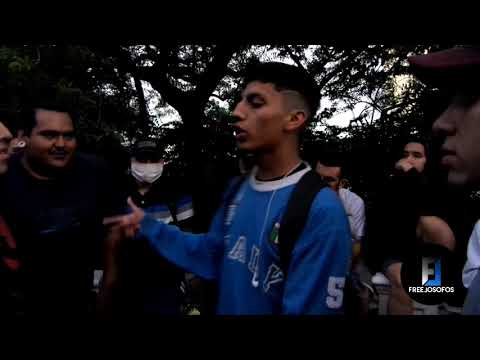 LMNTO vs Kroz vs Daniel vs Yaco [Octavos] Fecha 8