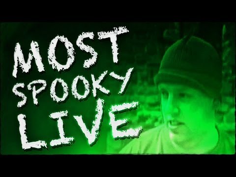 The Ghost Of Hever Castle: Most Spooky Live