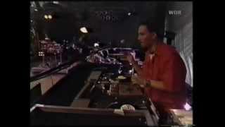 Beastie Boys HD :  &quot; Stand Together &quot; - Germany 1998