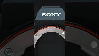 Speedboost on #SonyA1II ⚡️📸