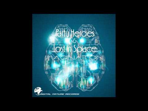 Party Heroes & Lost In Space - Imagination ᴴᴰ