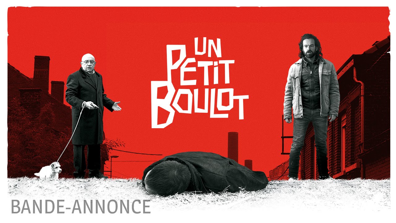 Miniature de la vidéo Un petit Boulot - Bande-Annonce du film Un petit boulot