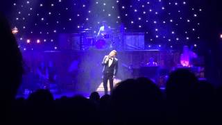 Christmas Night i Gävle 20151129 - Magnus Carlsson