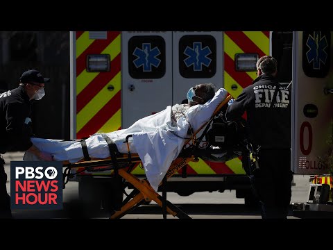 With a history of abuse in American medicine, Black patients struggle for equal access