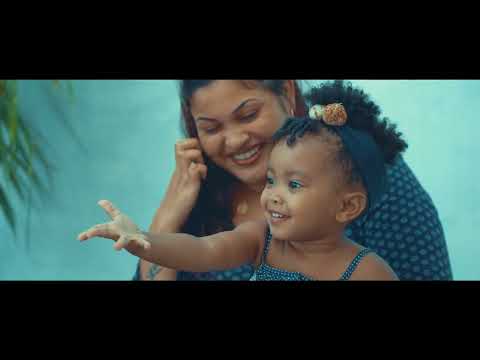 Sak Foi Ki Nous Anvi Zwene - Ziakazom (Clip Officiel)