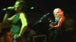 "Rock N Roll Machine" - Desert Moon 2 Live DVD