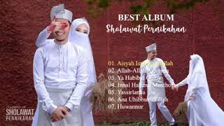 Download lagu BEST ALBUM 'Sholawat Pernikahan'. mp3 Download lagu BEST ALBUM 'Sholawat Pernikahan'. mp3