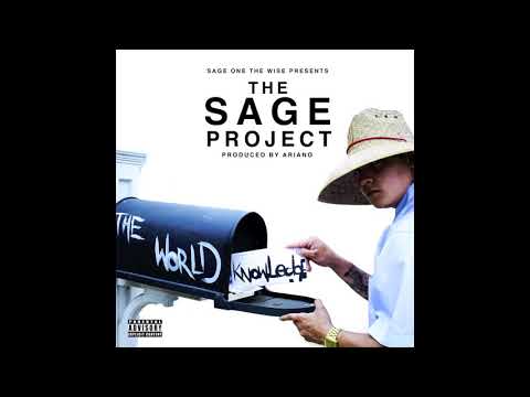 Sage One the Wise- A Home For Hopeless (Ft. Josh Dominguez) [Official Audio]