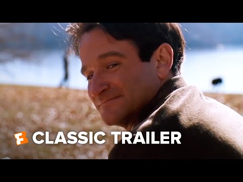 Dead Poets Society (1989) Official Trailer