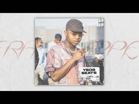 [FREE] Leto x PLK Type Beat 2021 - "FRAPPE" 💥 - Instru Rap 2021