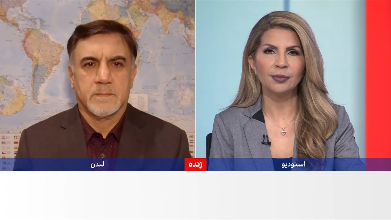 ترامپ: حکومت ایران خواهان توافق است، هرچند نمی‌گوید