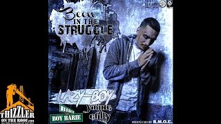 Lazy-Boy ft. Young Gully & Birch Boy Barie - Been In The Struggle (Prod. B.M.O.C.) [Thizzler.com Exc