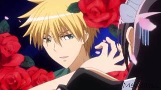Usui x Misaki-Blah blah blah Usui x Misaki-Blah blah blah
