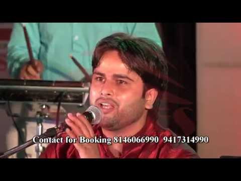 Vishal Arora SANU IK PAL CHAIN NA AAVE