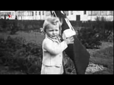 Nacht über Deutschland Der 1.April 1933