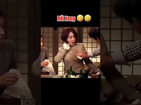 Hài Hước || Rồi Xong 🤣🤣 #funny #haihuoc