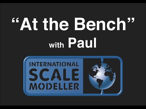 "At the Bench" with Paul