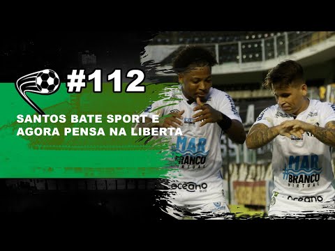 Santos começa preparativos para enfrentar a LDU