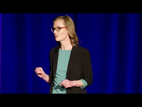 The Power of Us: How We Stop Sexual Harassment | Marianne Cooper | TEDxUniversityofNevada