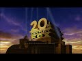 20th Century Fox 1994 2010 Logo Remake Ifuckinghatethisyoutubefeature