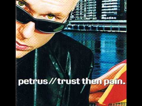 Petrus - Getting Beat Up (Lyrics)