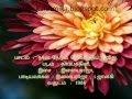 Naan Thedum Sevvanthi Poovithu Tamil Karaoke For Male Singers