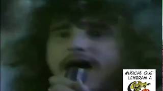 Uriah Heep - So Tired ao vivo em Shepperton Inglaterra - 1974